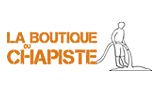 La Boutique du Chapiste